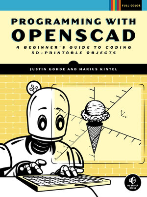 Programming with OpenSCAD - ebook